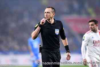 Ligue 1 : VAR élargie et micro ouvert, l'OM a l'épreuve des nouvelles règles en Ligue 1 face à Strasbourg