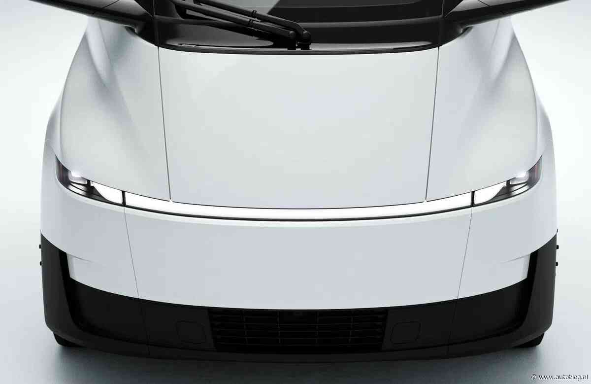 Nu echt: Tesla Semi-vrachtwagen komt met 1.088 pk naar Europa