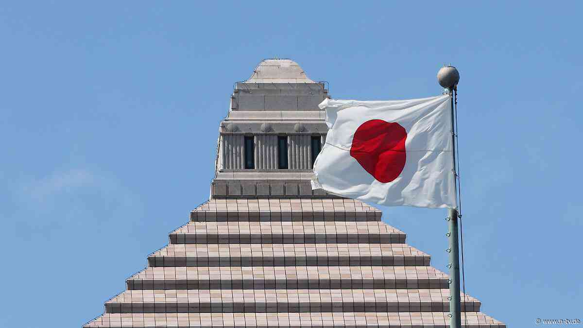 Tödlicher Brandanschlag 2009: Japan richtet Mörder hin