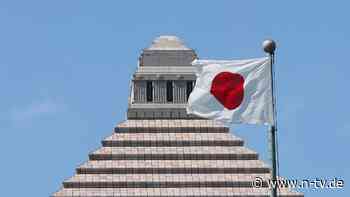 Tödlicher Brandanschlag 2009: Japan richtet Mörder hin