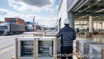 Elektroindustrie steigert Exporte trotz US-Handelsstreit