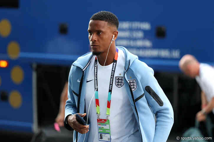 🚨 BREAKING: Ezri Konsa 'completes move' from Aston Villa to Arsenal