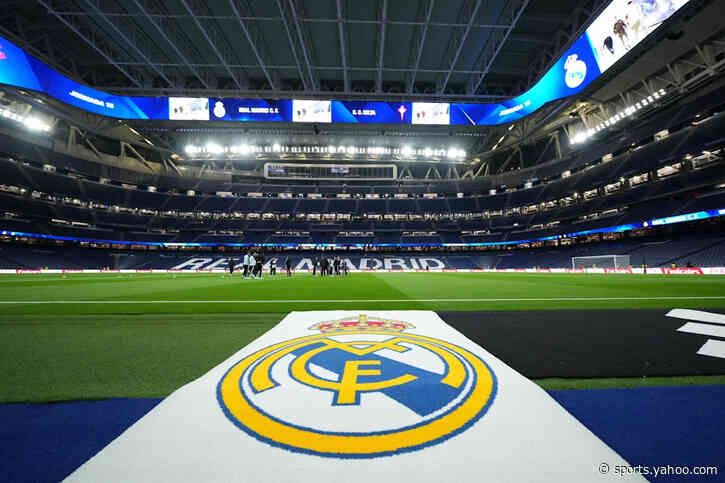 Santiago Bernabeu becomes only La Liga stadium excluded from new referee transparency protocol