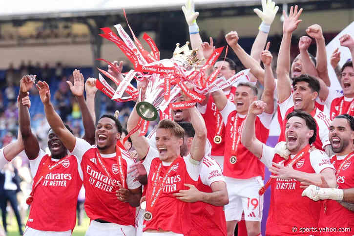 Premier League 2026/27 predictions: Champions, top four, signing of the season and more