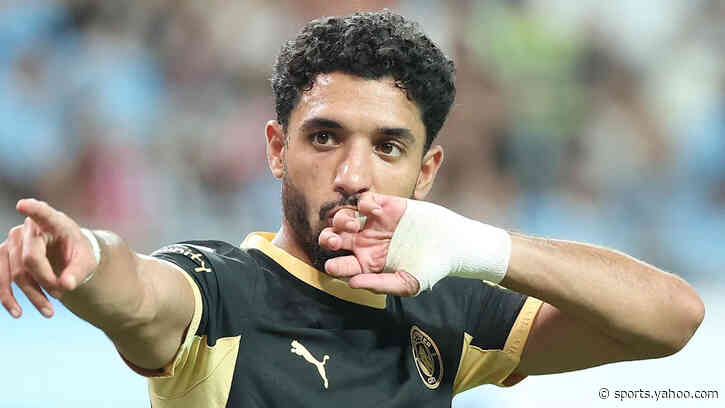 Would Marmoush joining Tottenham be a masterstroke or risk?