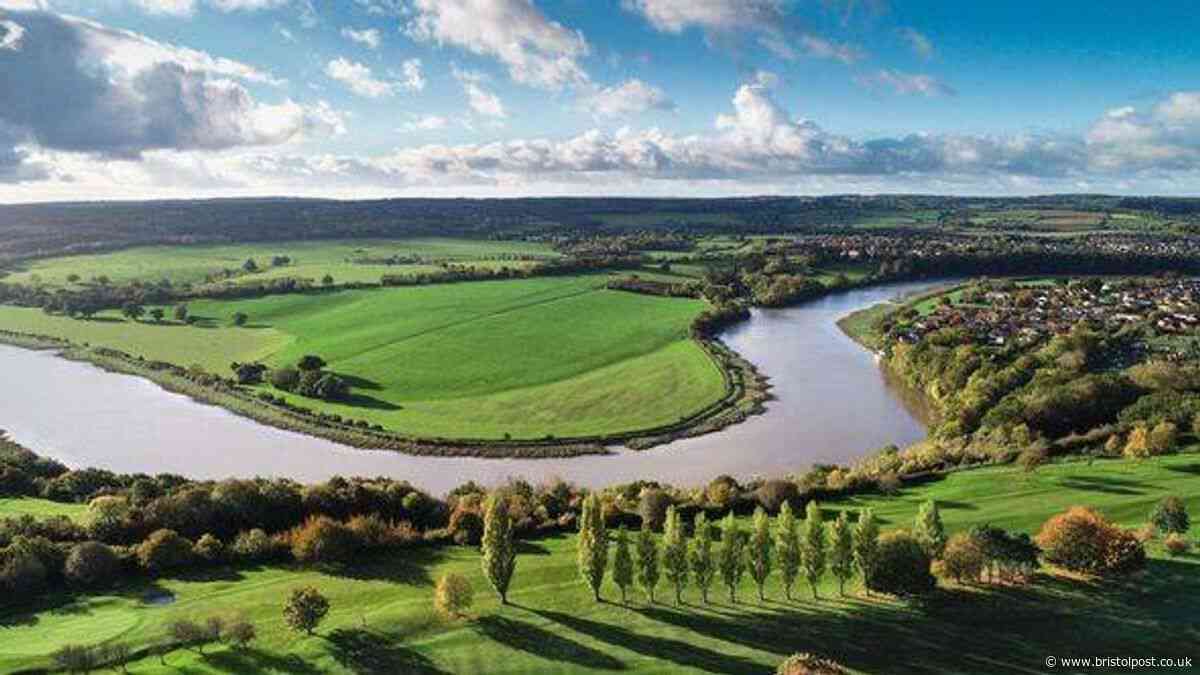 Drought order requested for River Severn