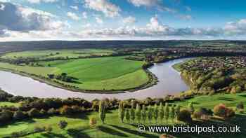 Drought order requested for River Severn
