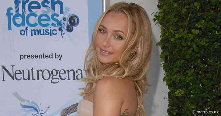 Neutrogena addresses backlash after Hayden Panettiere’s claim she was ‘fired’ resurfaces