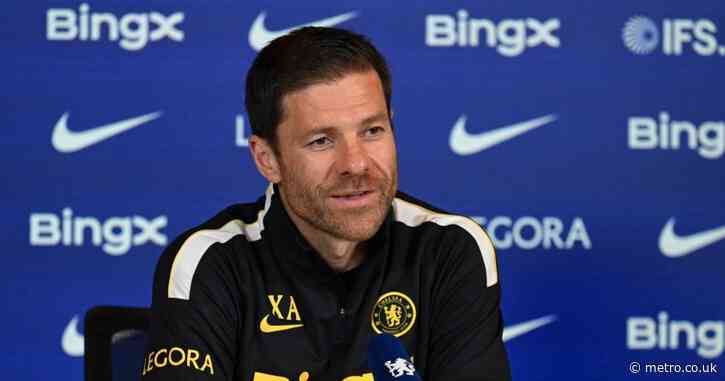 Chelsea finalising deal to sell £65m star to Atletico after Xabi Alonso decision