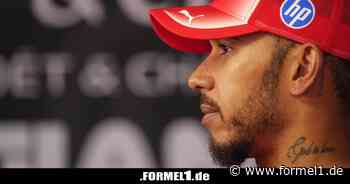 Lewis Hamilton: Ohne Karate wäre ich auf die schiefe Bahn geraten!