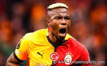 Smith: Osimhen Not Perfect Fit For Arsenal