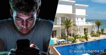 WhatsApp-bericht na vakantieboeking kost Nederlander 4718 euro: ‘Alles leek betrouwbaar’