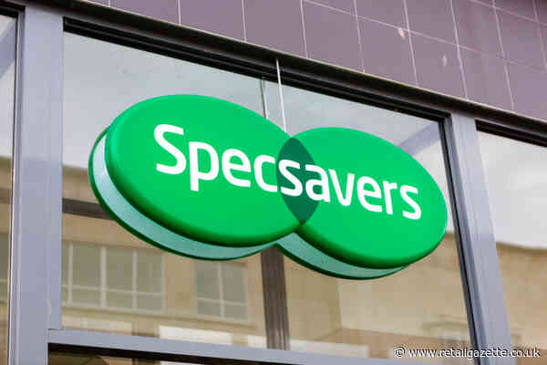 Specsavers profits jump as owners resume dividend payouts