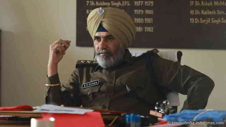 Suvinder Vicky on ‘Satluj’ takedown: ‘Told daughters to Google it’
