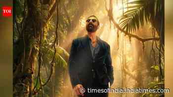 Akshay Kumar's comedy venture 'Welcome To The Jungle' to stream on OTT