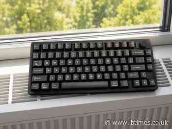Epomaker HE75 V2 Review (2026): Features, Performance, Pros &amp; Cons