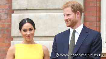 Harry and Meghan's security cost questions raised over UK return