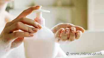 Popular shampoo pulled from sale in the UK over 'serious chemical risk'