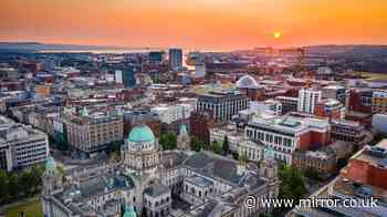 EasyJet pilot reveals the underrated city that should be 'top of the list' for holidays