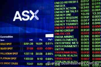 WA delivers a fifth of ASX listings in FY26