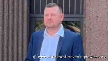 North West man who made £200,000 selling illegal TV and sport streaming for £80 is 'brought to justice'