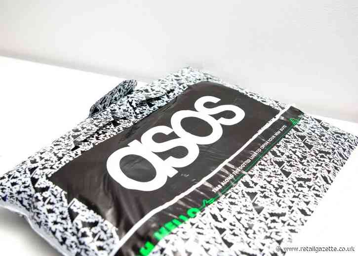 ASOS: ‘Knowing what to buy is easier than knowing how to wear it’