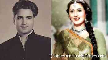 Madhubala offered money to Kamal Amrohi to divorce his wife, leave his kids and be with her