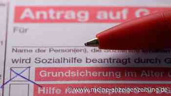 Staat zahlt erneut mehr für Sozialhilfe