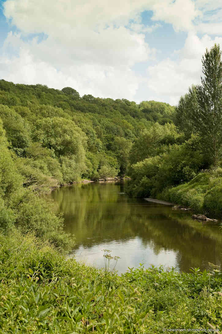 Community support for water management and resilience ambition