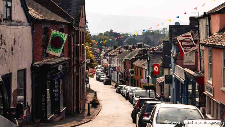 Bishop’s Castle pop-up project brings empty shops back to life