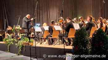 Stadtkapelle Neuburg lädt zur Serenade ins Stadttheater