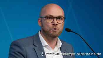 Digitalminister Mehring will KI-Sicherheitsinstitut nach Bayern holen
