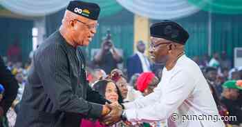 Akwa Ibom unveils mass empowerment plan for rural women