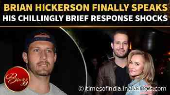 Hayden Panettiere’s BF Brian Hickerson BREAKS SILENCE: His Chillingly Brief Response REVEALED