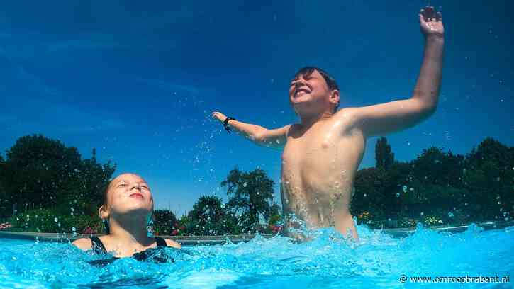 Temperatuur schiet komende week weer de hoogte in: 'Kortdurende warmtepiek'