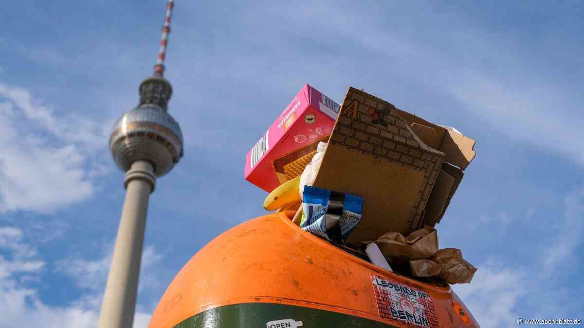 „Arm, aber sexy?“ – das war mal: Hamburg und München viel beliebter als Berlin