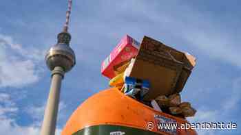 „Arm, aber sexy?“ – das war mal: Hamburg und München viel beliebter als Berlin