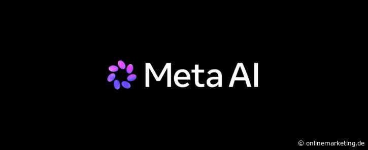 Meta AI erhält großes Business Update für Creator und KMU