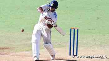 In focus at the Duleep Trophy: Sooryavanshi, J&K's heroes, India's batting future