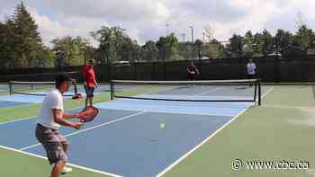 What will unite tennis and pickleball players? A whole lot more courts