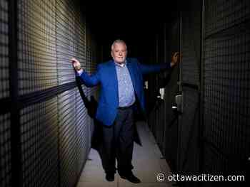 Should Ottawa place a moratorium on new AI data centres?