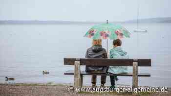 Schlechtes Wetter? Vier Tipps für graue Tage am Ammersee