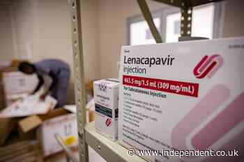 NHS England is getting a breakthrough HIV drug – but the rest of the world needs it too