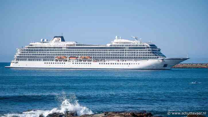 Viking start met puur Chinese cruises