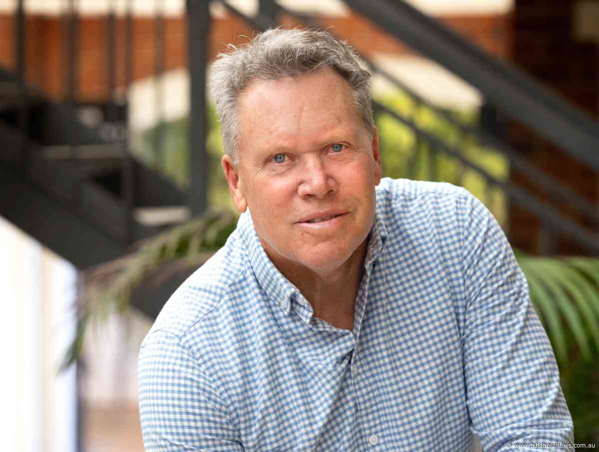 Gavin Hegney slams Federal Govt