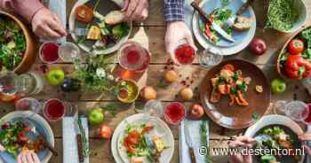 Gratis gered eten proeven: dit is de Verspillingsvrije Tafel in Deventer