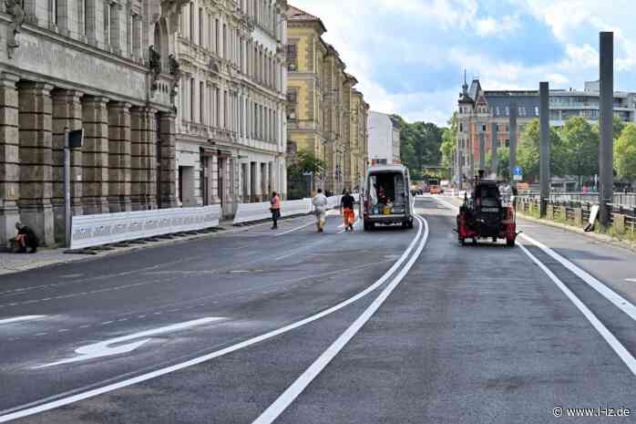 Hallo Leipzig: So startet Freitag, der 21. August 2026, ins Wochenende