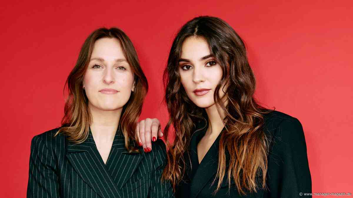 The Female Company: Missglückter Machtkampf der Start-up-Gründerin