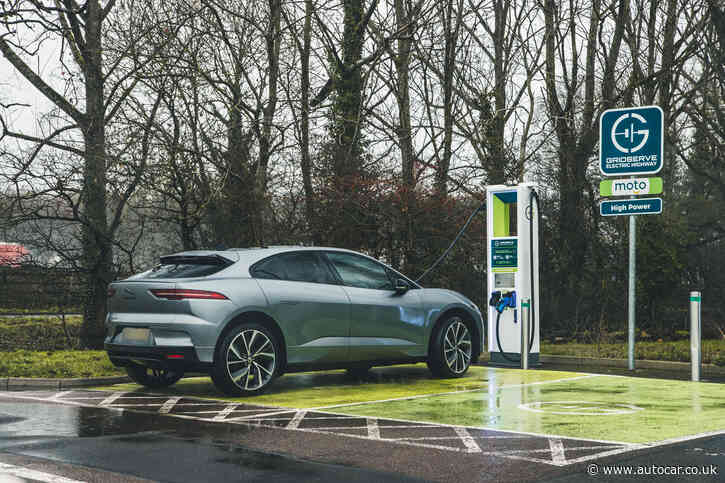 How long will the battery last in my electric car?