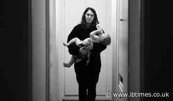 TikTok Moms Using Lindsay Clancy's Words While Holding Babies: Awareness or Exploitation?
